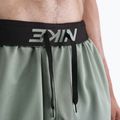 Men's shorts Nike Dri-Fit Totality 7" Unlined clay green/black/clay green/black 5