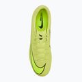 Men's football boots Nike Mercurial Vapor 16 Academy MG limelight/hyper crimson/volt 5