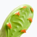 Children's football boots Nike Jr. Mercurial Vapor 16 Pro FG limelight/hyper crimson/volt 10