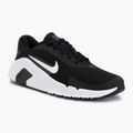 Women's training shoes Nike Flex Train black/anthracite/white