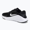 Women's training shoes Nike Flex Train black/anthracite/white 3