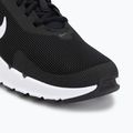 Women's training shoes Nike Flex Train black/anthracite/white 7