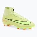 Men's football boots Nike Mercurial Superfly 10 Pro FG limelight/hyper crimson/volt