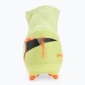 Men's football boots Nike Mercurial Superfly 10 Pro FG limelight/hyper crimson/volt 6