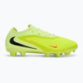 Children's football boots Nike Phantom 6 Low Pro FG/MG hyper crimson/limelight/black 2