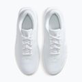 Men's training shoes Nike Flex Train white/photon dust/white 12