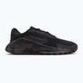 Men's training shoes Nike Flex Train black/black 2