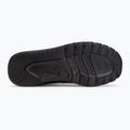 Men's training shoes Nike Flex Train black/black 4