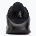Men's training shoes Nike Flex Train black/black 6