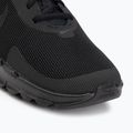 Men's training shoes Nike Flex Train black/black 7
