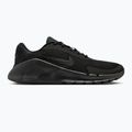 Men's training shoes Nike Flex Train black/black 8
