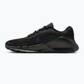 Men's training shoes Nike Flex Train black/black 9