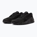 Men's training shoes Nike Flex Train black/black 10
