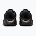 Men's training shoes Nike Flex Train black/black 11