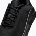 Men's training shoes Nike Flex Train black/black 14