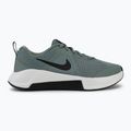 Men's training shoes Nike MC Trainer 3 clay green/summit white/black 2