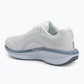 Women's running shoes Nike Winflo 11 summit white/metallic silver 3