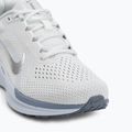 Women's running shoes Nike Winflo 11 summit white/metallic silver 7