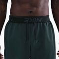 Men's shorts Nike Dri-Fit Totality 7" Unlined seaweed/black/seaweed/white 4