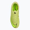 Children's football boots Nike Jr. Mercurial Vapor 16 Pro FG limelight/hyper crimson/volt 5