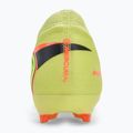 Children's football boots Nike Jr. Mercurial Vapor 16 Pro FG limelight/hyper crimson/volt 6