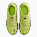 Kids' football boots Nike Mercurial Superfly 10 Club limelight/hyper crimson/volt 12