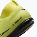 Children's football boots Nike Mercurial Superfly 10 Club limelight/hyper crimson/volt 9