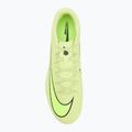 Men's football boots Nike Mercurial Vapor 16 Academy SG-Pro limelight/hyper crimson/volt 5