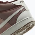 Men's shoes Nike Court Vision Mid Next Nature baroque brown/mink brown/light bone 9