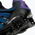 Men's shoes Nike Shox TL voltage purple/blue force/black/black 10