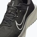 Men's running shoes Nike Quest 6 medium ash/college grey/light ash/sail 8