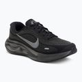 Men's running shoes NikeJourney Run black/medium ash/smoke grey