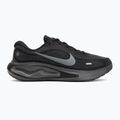 Men's running shoes NikeJourney Run black/medium ash/smoke grey 2