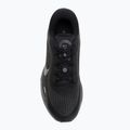 Men's running shoes NikeJourney Run black/medium ash/smoke grey 5