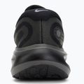 Men's running shoes NikeJourney Run black/medium ash/smoke grey 6