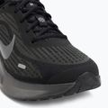 Men's running shoes NikeJourney Run black/medium ash/smoke grey 7