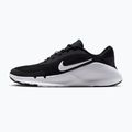 Men's training shoes Nike Flex Train black/anthracite/white 2