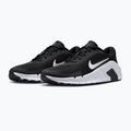 Men's training shoes Nike Flex Train black/anthracite/white 3