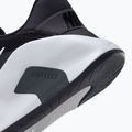 Men's training shoes Nike Flex Train black/anthracite/white 8
