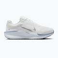 Women's running shoes Nike Winflo 11 summit white/metallic silver