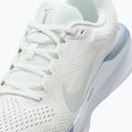 Women's running shoes Nike Winflo 11 summit white/metallic silver 7