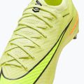 Men's football boots Nike Mercurial Vapor 16 Elite SG limelight/hyper crimson/volt 8