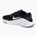 Men's training shoes Nike Flex Train black/anthracite/white 3