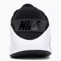 Men's training shoes Nike Flex Train black/anthracite/white 6
