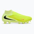 Men's football boots Nike Phantom 6 High Pro FG hyper crimson/limelight/black 2