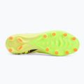 Men's football boots Nike Mercurial Superfly 10 Pro AG-Pro limelight/hyper crimson/volt 4