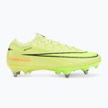 Men's football boots Nike Mercurial Vapor 16 Elite SG limelight/hyper crimson/volt 2