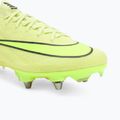 Men's football boots Nike Mercurial Vapor 16 Elite SG limelight/hyper crimson/volt 7