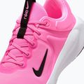 Women's training shoes Nike In-Season TR 14 pink spell/white/black 8