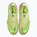 Men's football boots Nike Mercurial Vapor 16 Pro TF limelight/hyper crimson/volt 8